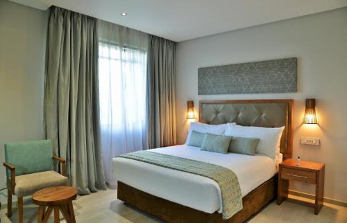 Maun Hotel | Cresta Maun Hotel