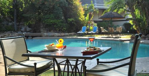 Francistown Hotel | Cresta Thapama Hotel