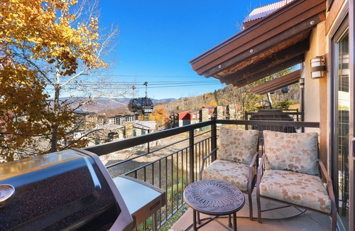 Snowmass Village Condo | Crestwood 1312 Premier 1 Bedroom plus Loft