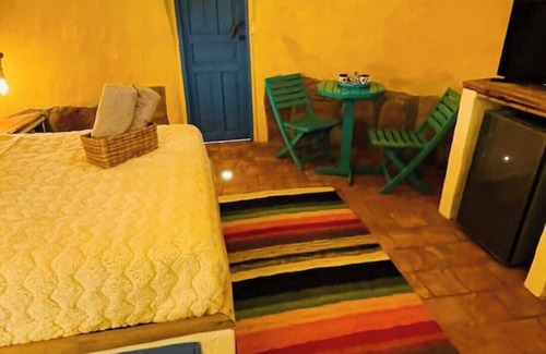 Barichara Bed & Breakfast | Creta, Hermoso Refugio de Epoca
