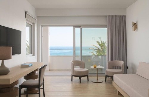 Skaleta Hotel | Creta Royal - Adults only