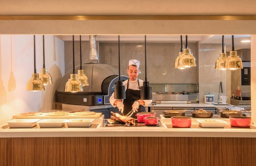 Skaleta Hotel | Creta Royal - Adults only