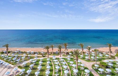 Skaleta Hotel | Creta Star Hotel - Adults Only