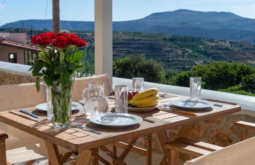 Kato Zakros Apartment | Cretan Minoan Apartments