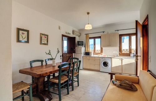 Makry Gialos Villa | Crete Essence Villas – Lagkada