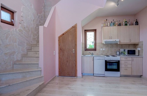 Makry Gialos Villa | Crete Essence Villas – Lagkada