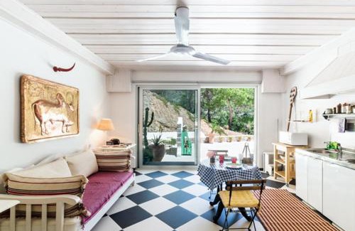 Ferma Apartment | Crete Retreat - Nature & Comfort Await