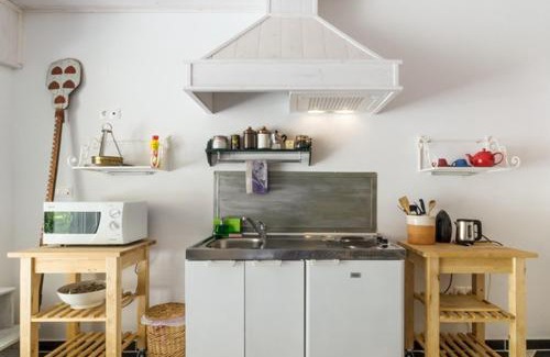 Ferma Apartment | Crete Retreat - Nature & Comfort Await