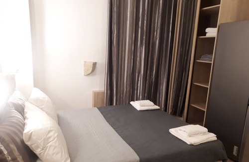 Vlachiana Apartment | Creteresort Αρετουσα