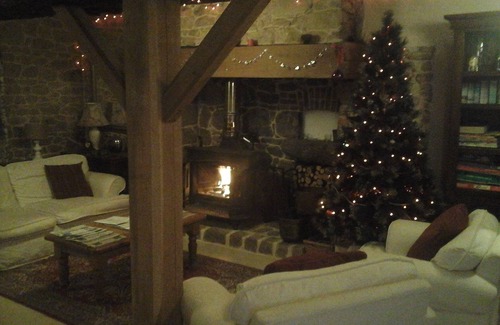 Augeres Other | Creuse cottage and converted barn in small hamlet with swimming pool, new 2024