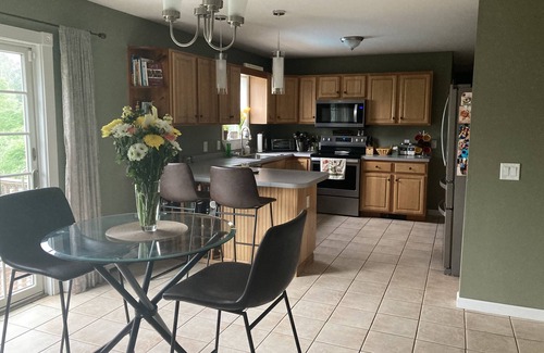 Clifton Park House | Crew Road Cabana