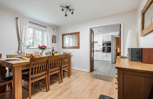 New Forest District Cottage | Criddlestyle Cottage - New Forest
