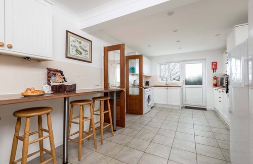 New Forest District Cottage | Criddlestyle Cottage - New Forest