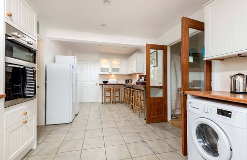 New Forest District Cottage | Criddlestyle Cottage - New Forest