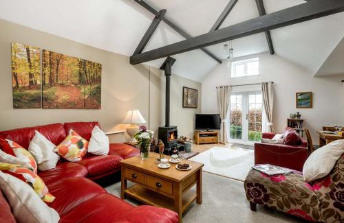New Forest District House | Criddlestyle Cottage - 5 bedroom New Forest Holiday Home