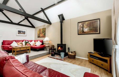New Forest District House | Criddlestyle Cottage - 5 bedroom New Forest Holiday Home