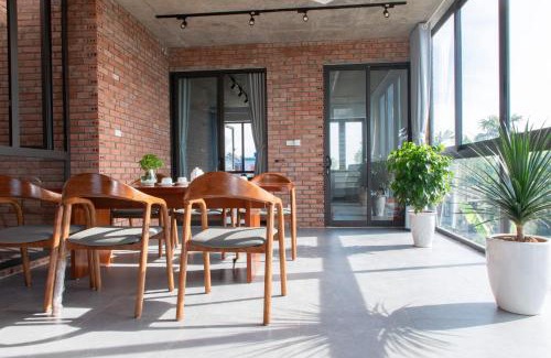 Tien Hai House | CRIN HOUSE Đồng Châu