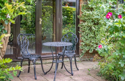 Shadoxhurst House | Criol Oast - Four Bedroom House, Sleeps 8