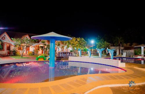Bolinao Resort | Cris Del Mar Resort