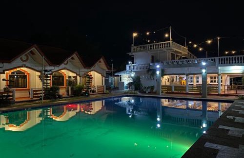 Bolinao Resort | Cris Del Mar Resort