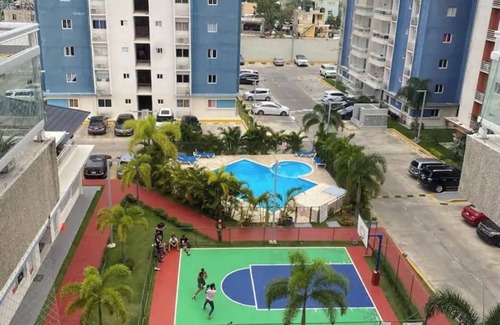 Prado Oriental Apartment | Crisfer XIV