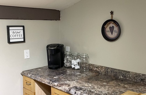 Highlands East House | Crisp beautiful scenery, deer wandering through the yard. Come Unwind and Relax
