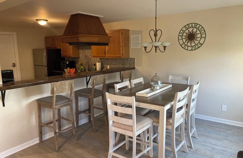 Quaker Street Apartment | Crisp .clean beautiful recently renovated apartment ! Long TERM RENTAL option