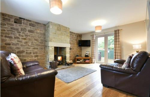 Belford House | Crispin