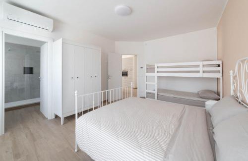 Piove di Sacco House | Cristal apartments