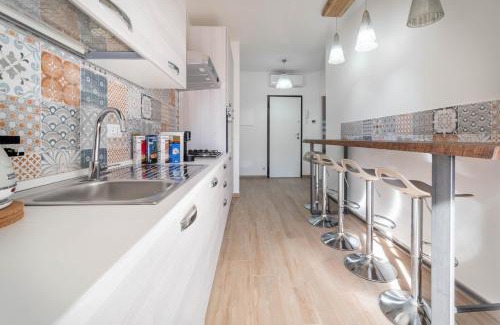 Piove di Sacco House | Cristal apartments