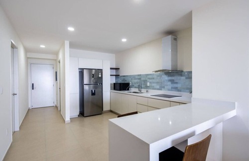 Mazatlan Apartment | Cristal bay Apartments