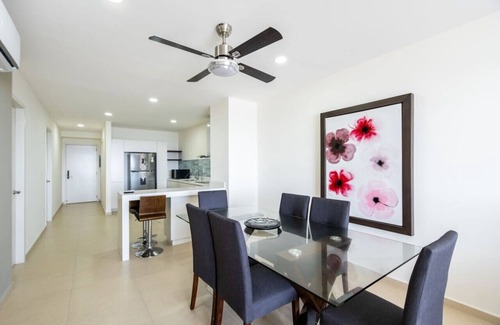 Mazatlan Apartment | Cristal bay Apartments