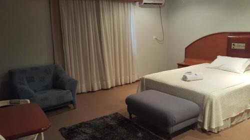 Francisco Beltrao Hotel | Cristal Executive Hotel
