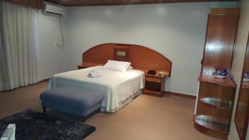 Francisco Beltrao Hotel | Cristal Executive Hotel