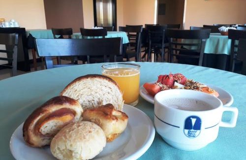 Lins Hotel | Cristal Palace Inn