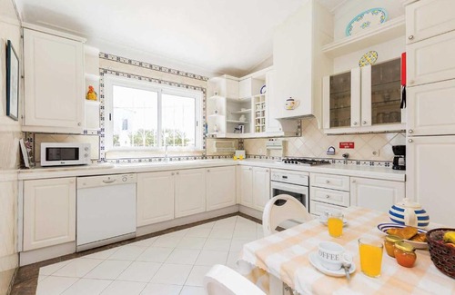 Sesmarias Villa | Cristina 7