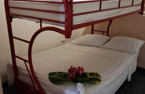 Tambor Bed & Breakfast | Cristina - Hotel Familiar