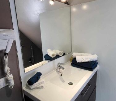 Roeselare Apartment | Cristina Residence - App 4