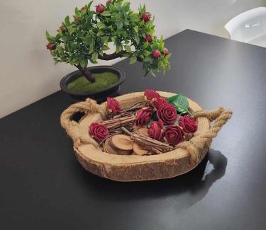 Roeselare Apartment | Cristina Residence - App 4