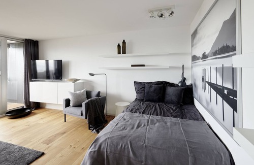 Tuebingen Apartment | criston apartments - comfy living