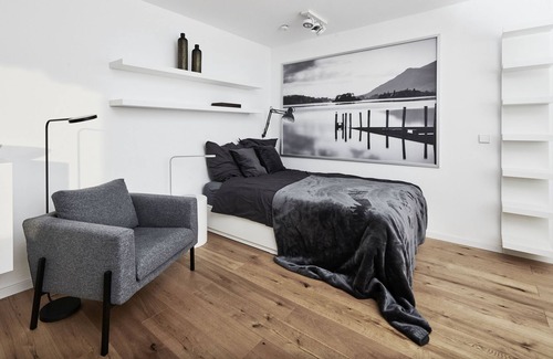 Tuebingen Apartment | criston apartments - comfy living