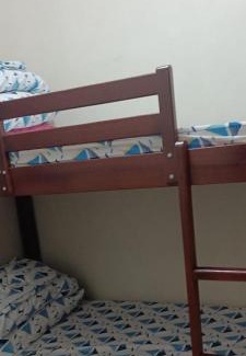 Capas Apartment | CristoRey Capas Tarlac GuestHaws