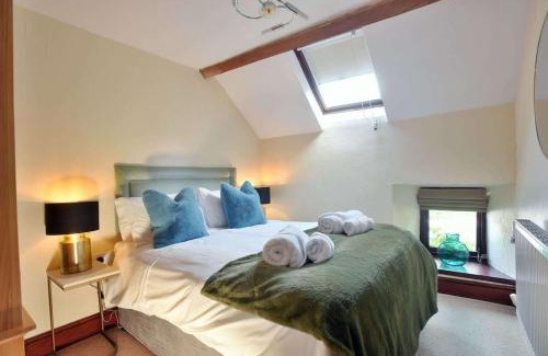 Crowdecote House | Critchlow Cottage