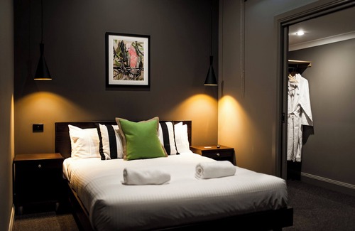 Sale Hotel | Criterion Hotel Sale