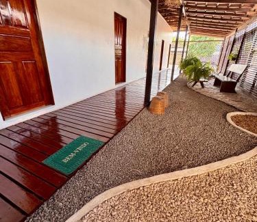 Macapa House | Criz Villages