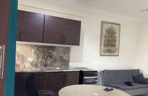 Teshie Apartment | CRL Apartments