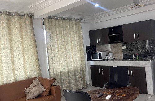 Teshie Apartment | CRL Apartments