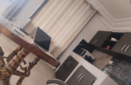 Teshie Apartment | CRL Apartments