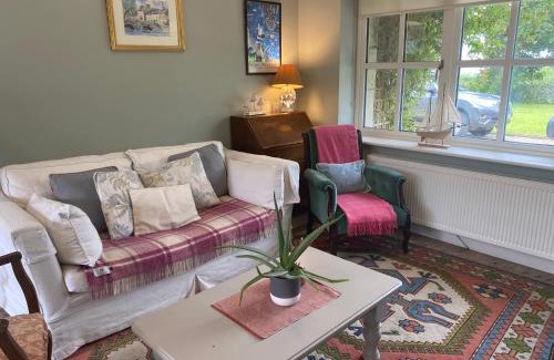 Murrisk Apartment | Croagh Patrick Lodge Apartment