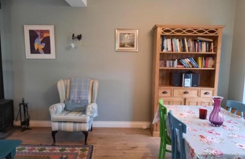 Murrisk Apartment | Croagh Patrick Lodge Apartment